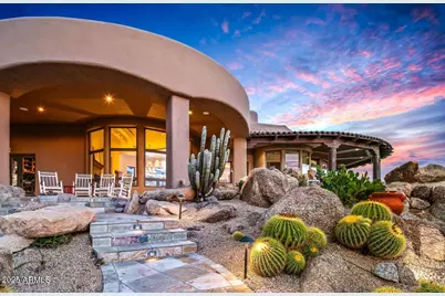 29206 N 101st Street, Scottsdale, AZ 85262 - Photo 73