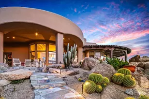 29206 N 101st St, Scottsdale, AZ 85262 - Photo 73