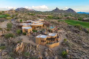 29206 N 101st St, Scottsdale, AZ 85262 - Photo 61