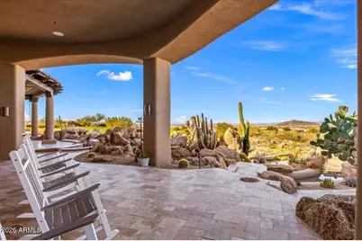 29206 N 101st Street, Scottsdale, AZ 85262 - Photo 81