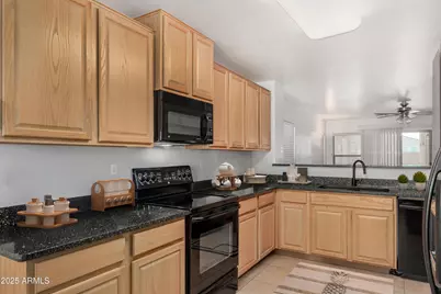 3539 E Desert Moon Trail, San Tan Valley, AZ 85143 - Photo 5