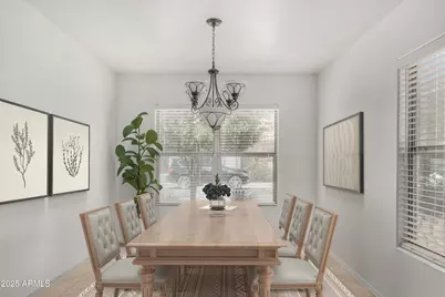 3539 E Desert Moon Trail, San Tan Valley, AZ 85143 - Photo 7