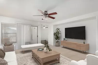 3539 E Desert Moon Trail, San Tan Valley, AZ 85143 - Photo 3