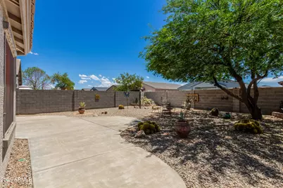 3539 E Desert Moon Trail, San Tan Valley, AZ 85143 - Photo 23