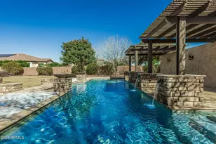 4675 S Banning Dr, Gilbert, AZ 85297 - Photo 59