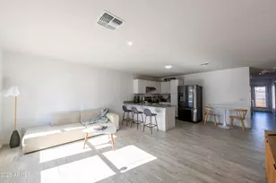 122 E Dewey Ave, Coolidge, AZ 85128 - Photo 5