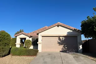 1971 S 171st Dr, Goodyear, AZ 85338 - Photo 1