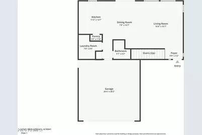 6716 S 36th Lane, Phoenix, AZ 85041 - Photo 21