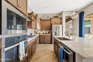 4405 E Dwayne St, Gilbert, AZ 85295 - Photo 15