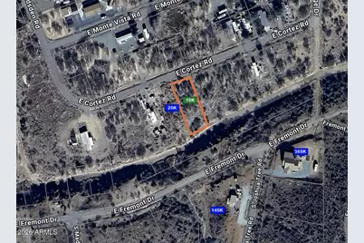 20873 E Cortez Road #1304, Mayer, AZ 86333 - Photo 1