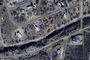 20873 E Cortez Rd, Mayer, AZ 86333 - Photo 1