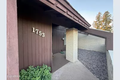 1753 E Gable Avenue, Mesa, AZ 85204 - Photo 3