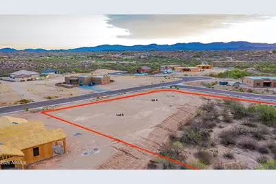 925 Via Marcia -- #5, Wickenburg, AZ 85390 - Photo 1