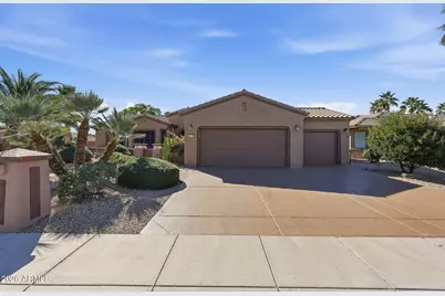 16305 W Bridal Veil Lane, Surprise, AZ 85387 - Photo 1