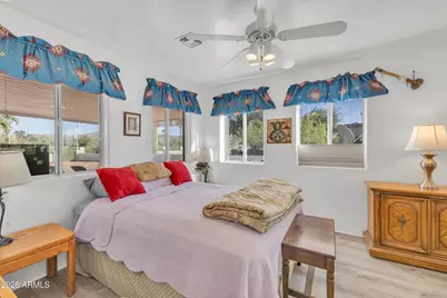 620 E Queen Valley Drive, Queen Valley, AZ 85118 - Photo 31