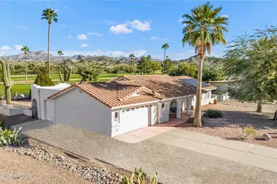 620 E Queen Valley Drive, Queen Valley, AZ 85118 - Photo 7