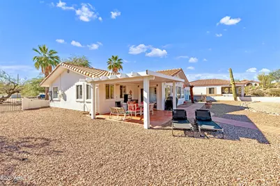 620 E Queen Valley Drive, Queen Valley, AZ 85118 - Photo 37