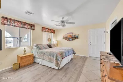 620 E Queen Valley Drive, Queen Valley, AZ 85118 - Photo 21