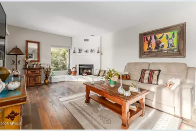 7220 E Mary Sharon Drive #107, Scottsdale, AZ 85266 - Photo 3