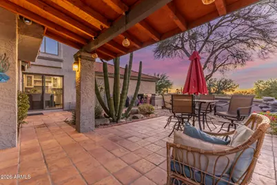 7220 E Mary Sharon Drive #107, Scottsdale, AZ 85266 - Photo 23