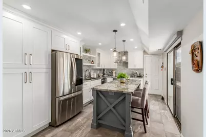 7220 E Mary Sharon Drive #107, Scottsdale, AZ 85266 - Photo 5