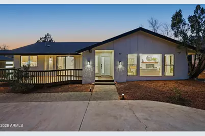 85 Posse Ground Road, Sedona, AZ 86336 - Photo 51