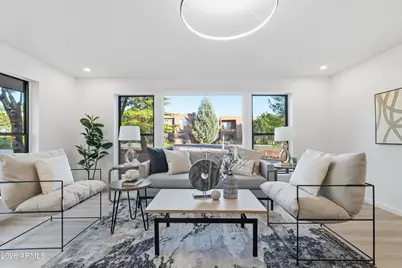 85 Posse Ground Road, Sedona, AZ 86336 - Photo 9