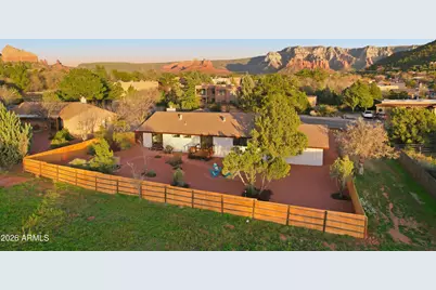85 Posse Ground Road, Sedona, AZ 86336 - Photo 35
