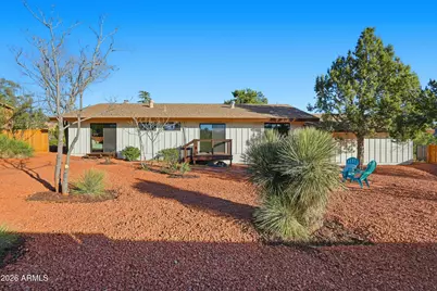 85 Posse Ground Road, Sedona, AZ 86336 - Photo 49