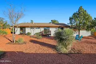 85 Posse Ground Rd, Sedona, AZ 86336 - Photo 49