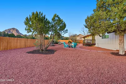 85 Posse Ground Road, Sedona, AZ 86336 - Photo 43