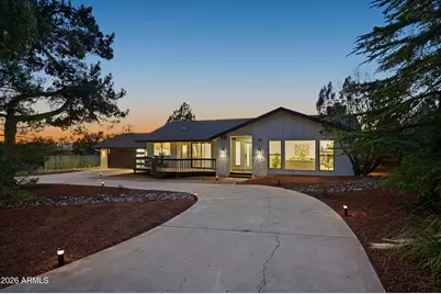 85 Posse Ground Road, Sedona, AZ 86336 - Photo 3