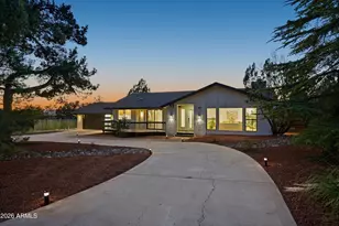 85 Posse Ground Rd, Sedona, AZ 86336 - Photo 3