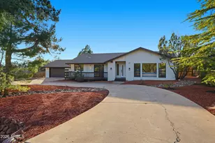 85 Posse Ground Rd, Sedona, AZ 86336 - Photo 53