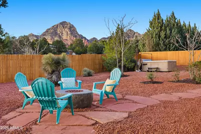85 Posse Ground Road, Sedona, AZ 86336 - Photo 39