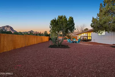85 Posse Ground Road, Sedona, AZ 86336 - Photo 37