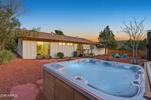 85 Posse Ground Rd, Sedona, AZ 86336 - Photo 45