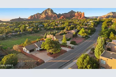 85 Posse Ground Road, Sedona, AZ 86336 - Photo 33