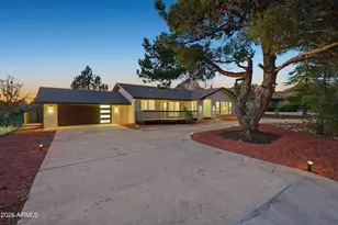 85 Posse Ground Rd, Sedona, AZ 86336 - Photo 47