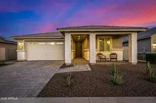 12321 N 145th Dr, Surprise, AZ 85379 - Photo 1