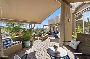 9001 E Lazywood Pl, Carefree, AZ 85377 - Photo 37