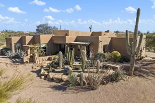 9001 E Lazywood Pl, Carefree, AZ 85377 - Photo 1