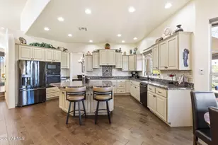 9001 E Lazywood Pl, Carefree, AZ 85377 - Photo 13