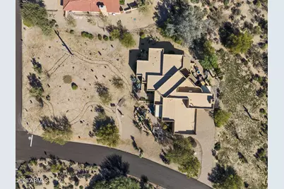 9001 E Lazywood Place, Carefree, AZ 85377 - Photo 49