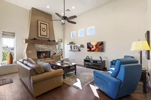 9001 E Lazywood Pl, Carefree, AZ 85377 - Photo 5