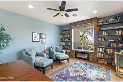 9001 E Lazywood Place, Carefree, AZ 85377 - Photo 23