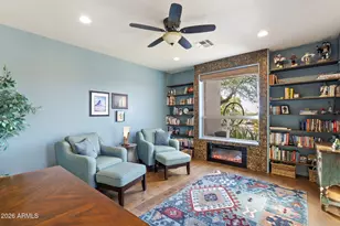 9001 E Lazywood Pl, Carefree, AZ 85377 - Photo 23