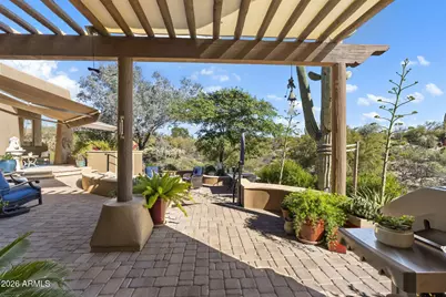 9001 E Lazywood Place, Carefree, AZ 85377 - Photo 7