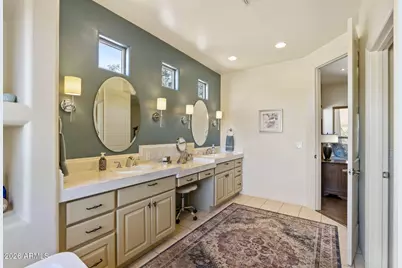 9001 E Lazywood Place, Carefree, AZ 85377 - Photo 33