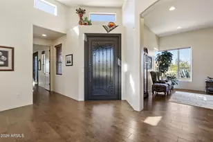 9001 E Lazywood Pl, Carefree, AZ 85377 - Photo 11